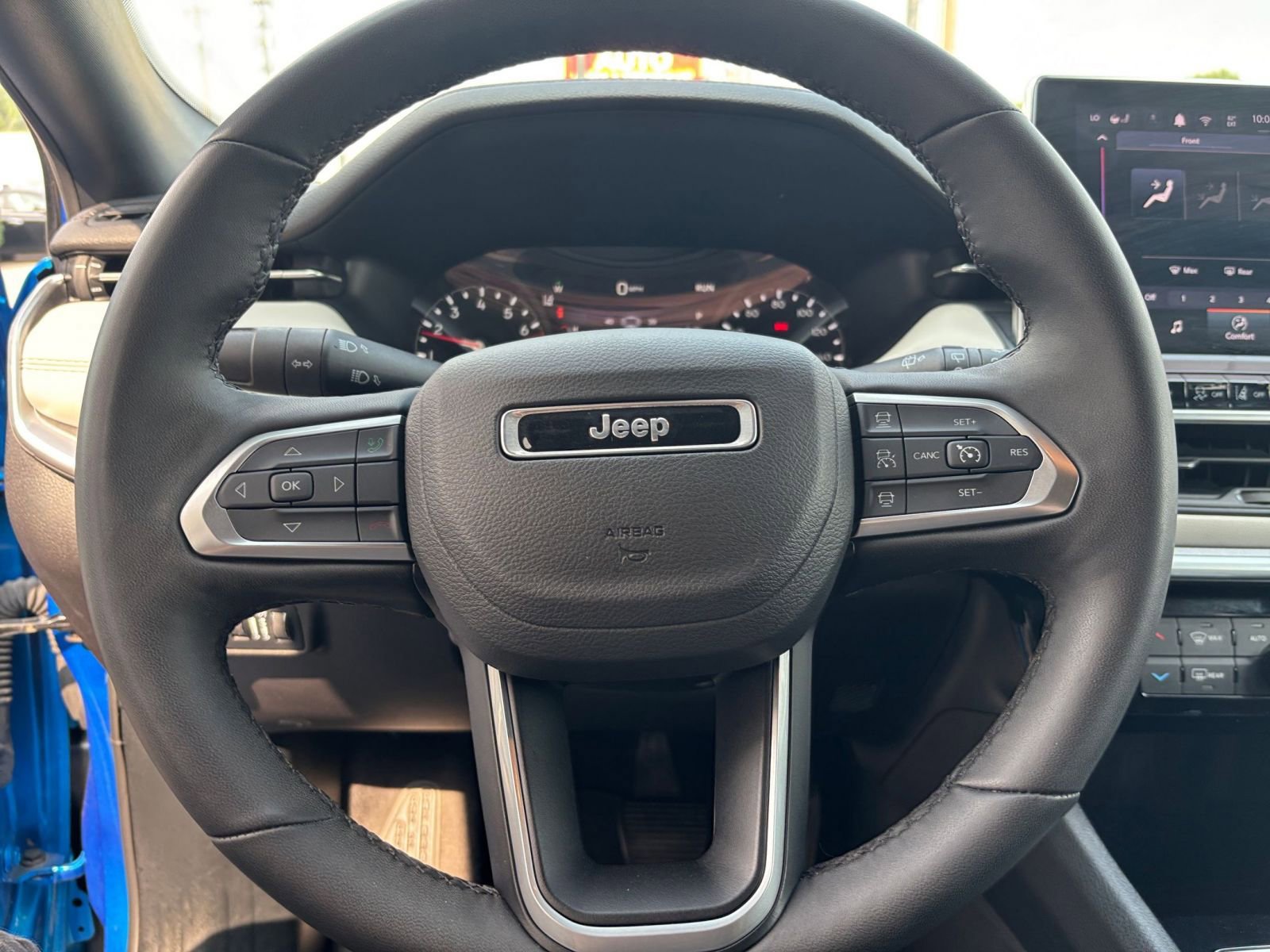 Thumbnail: 2025 Jeep Compass - 29