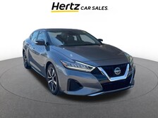 2023 Nissan Maxima SV -
                  Oklahoma City, OK