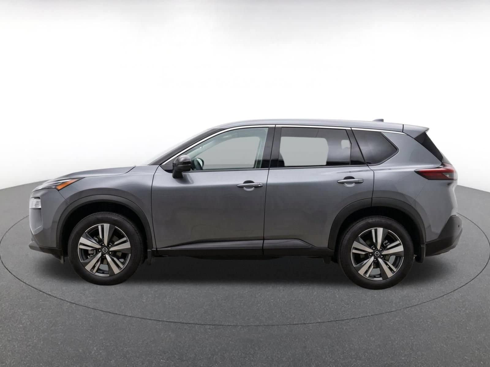 Thumbnail: 2026 Nissan Rogue - 4