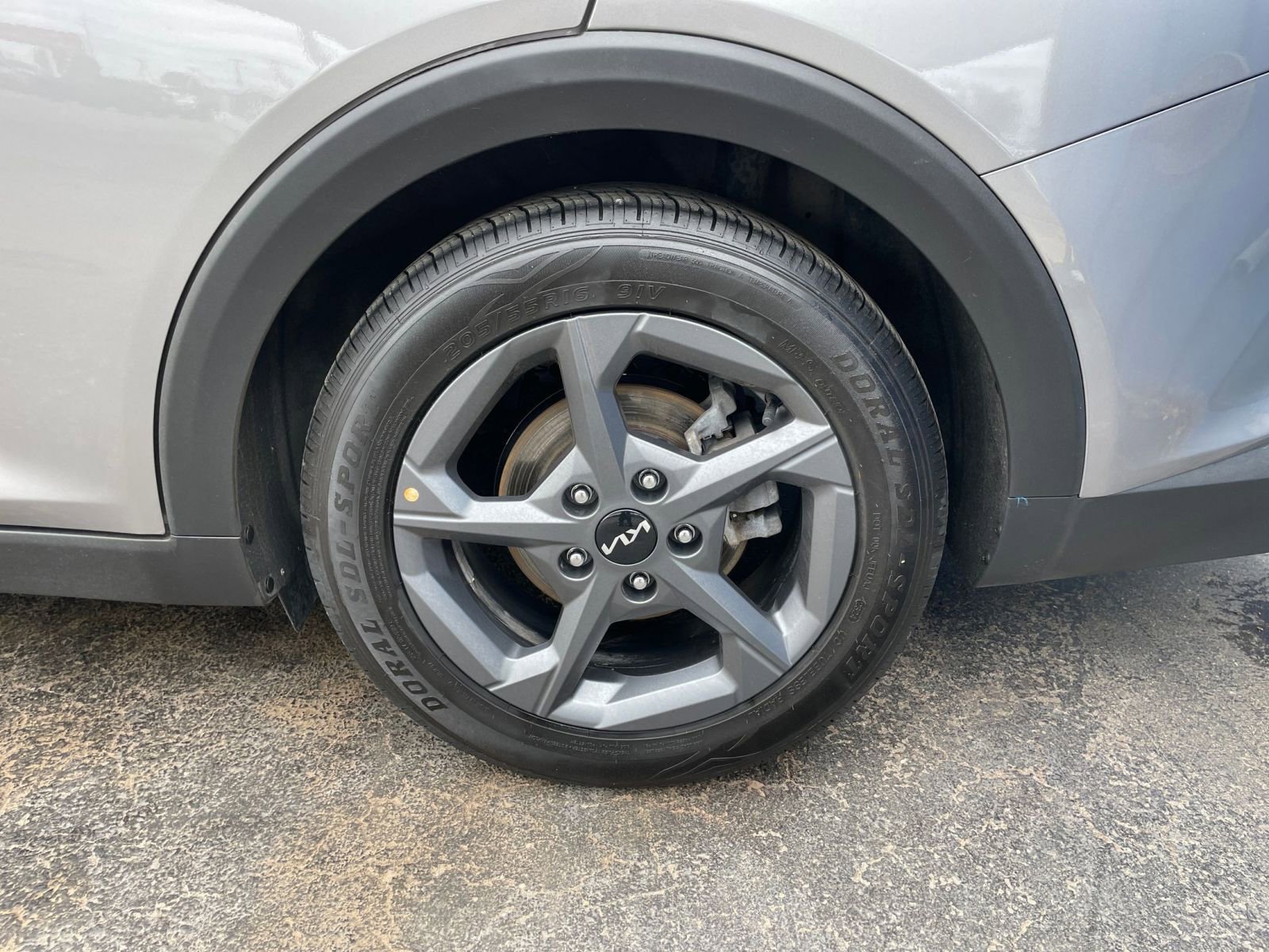 Thumbnail: 2025 Kia K4 - 29