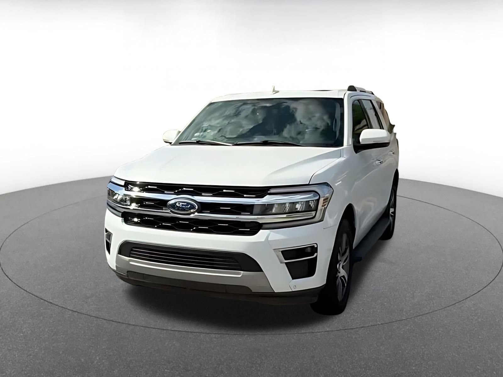 Thumbnail: 2024 Ford Expedition - 6