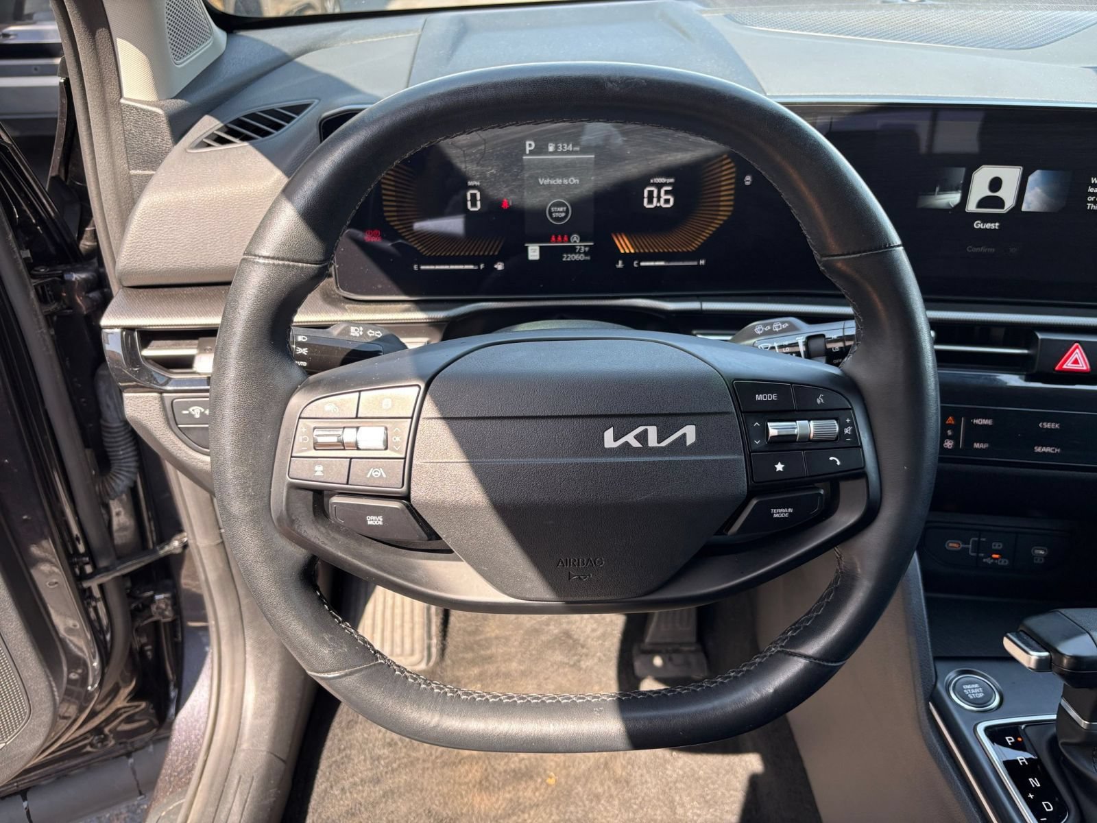 Thumbnail: 2026 Kia Sportage - 27