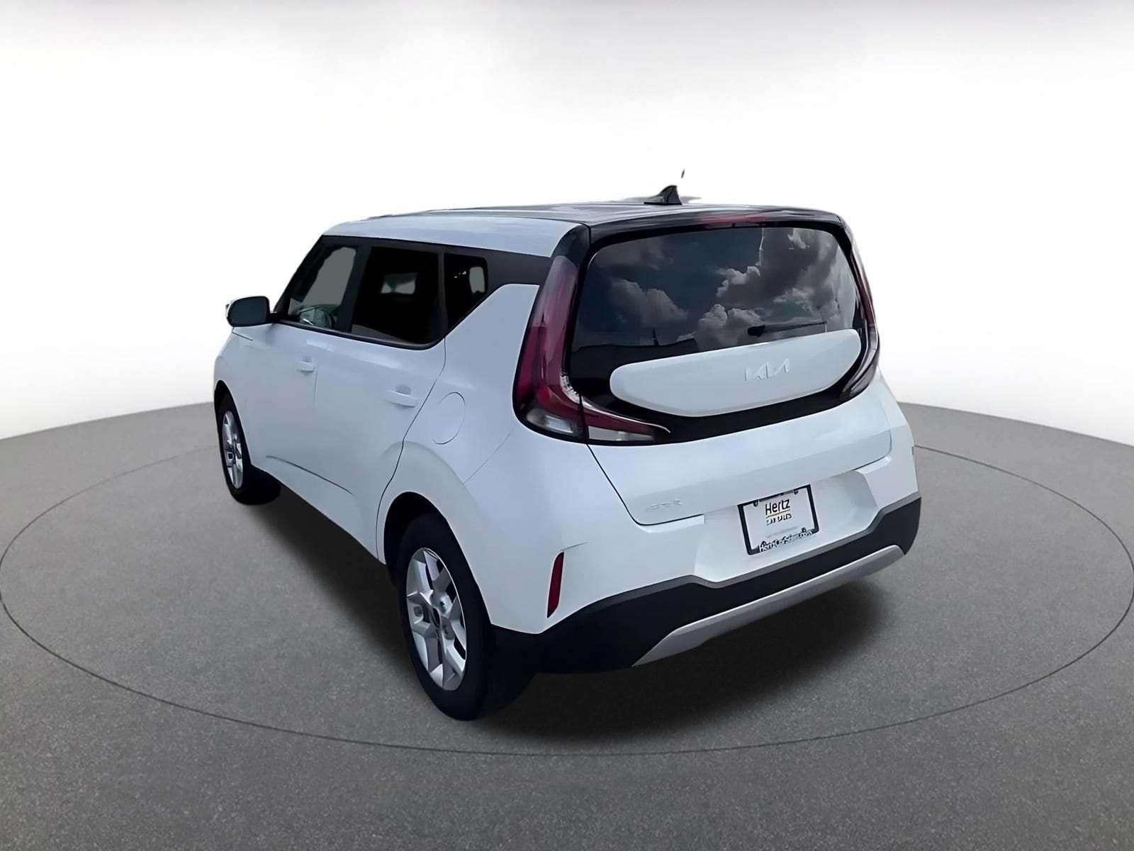 Thumbnail: 2025 Kia Soul - 10