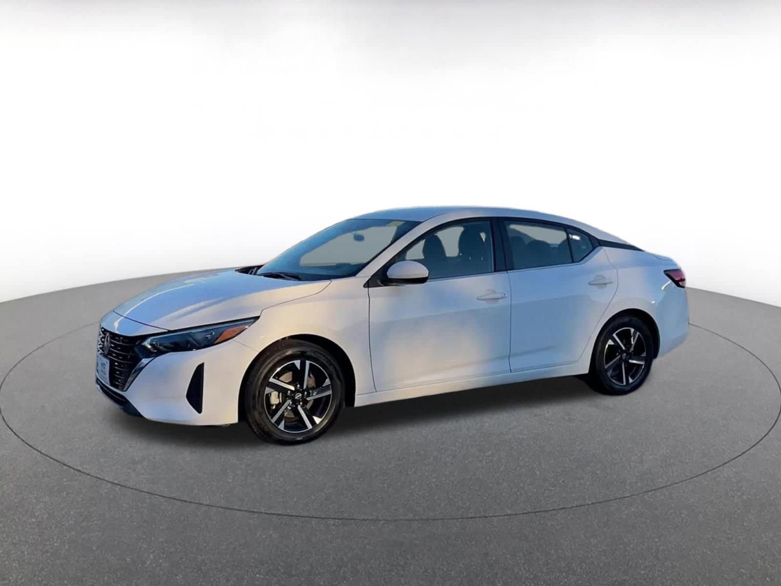 Thumbnail: 2025 Nissan Sentra - 8