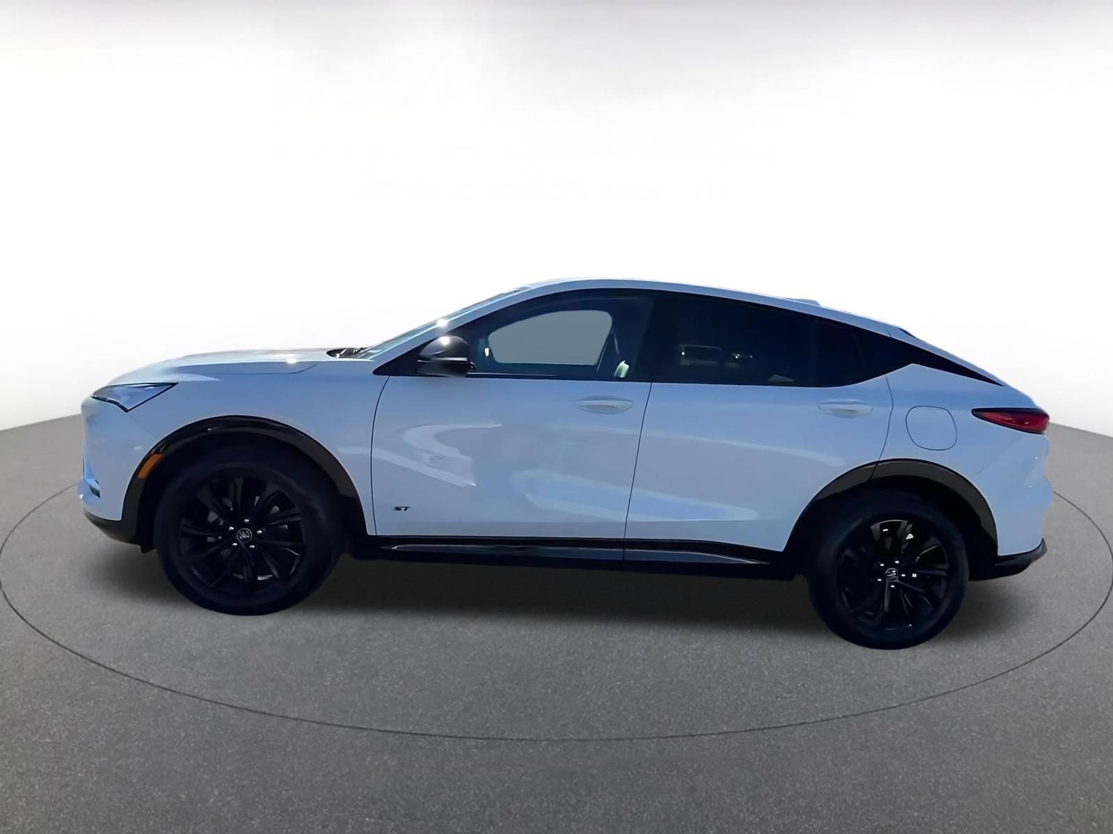 Thumbnail: 2025 Buick Envista - 9