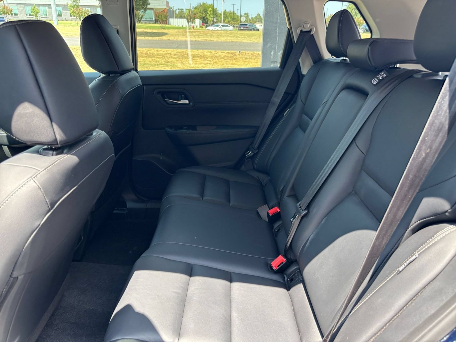 Thumbnail: 2026 Nissan Rogue - 24