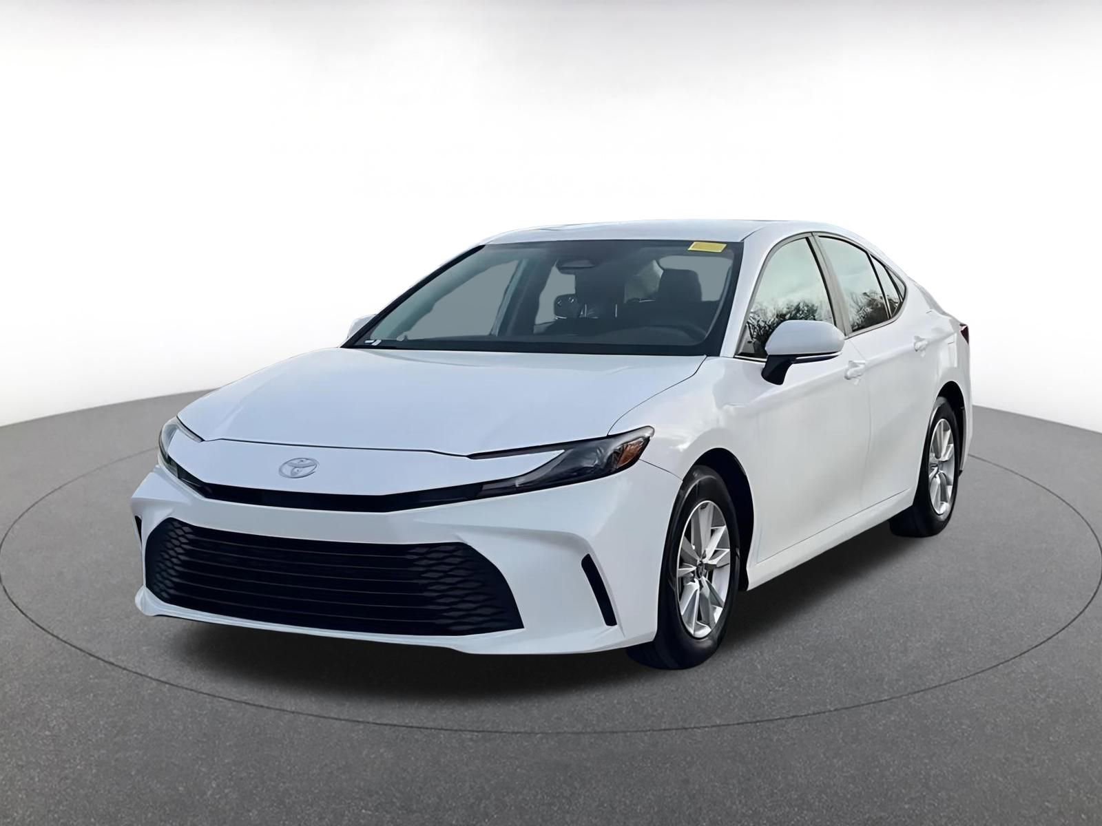 Thumbnail: 2025 Toyota Camry - 7