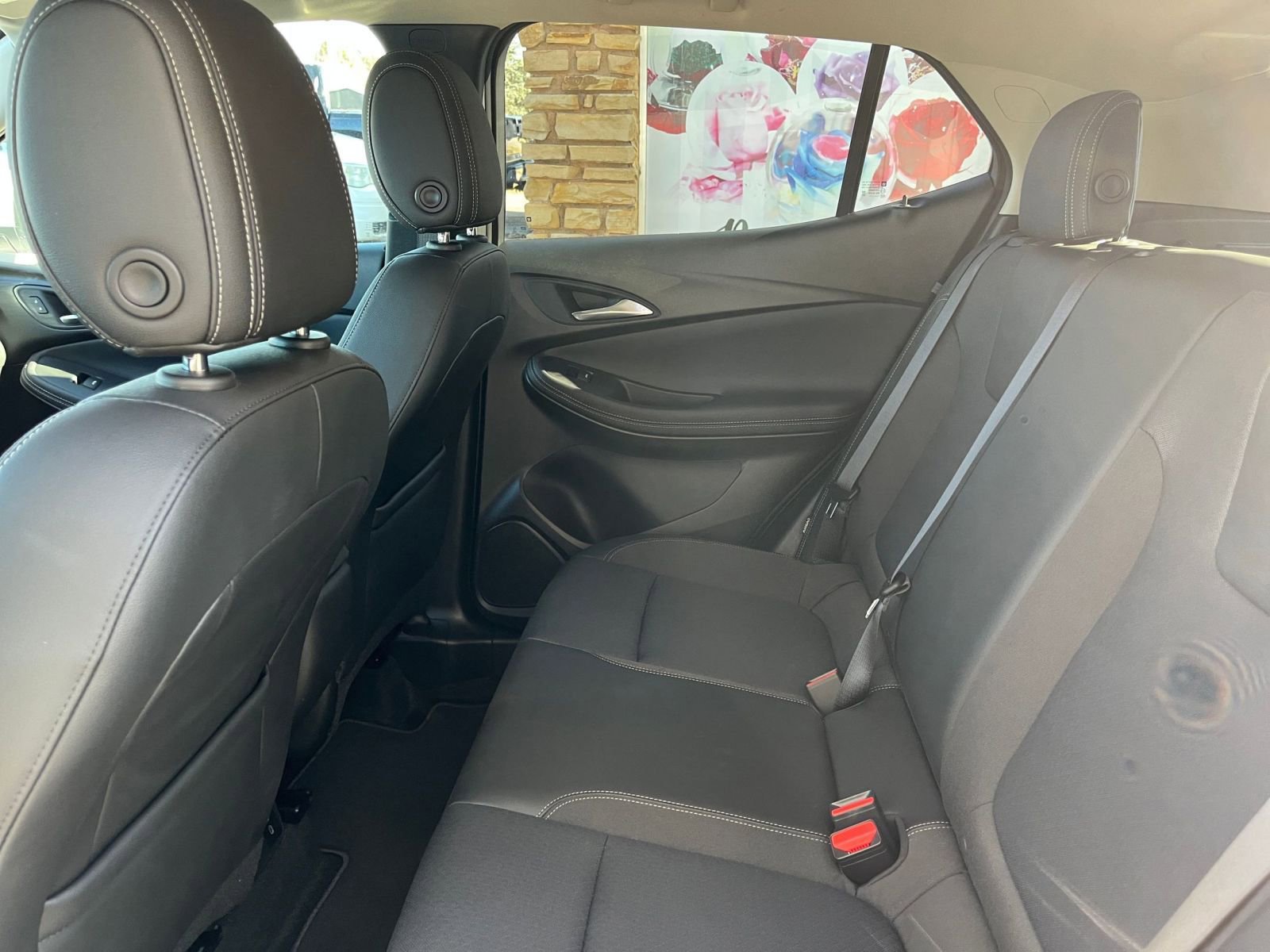 Thumbnail: 2025 Buick Encore GX - 23