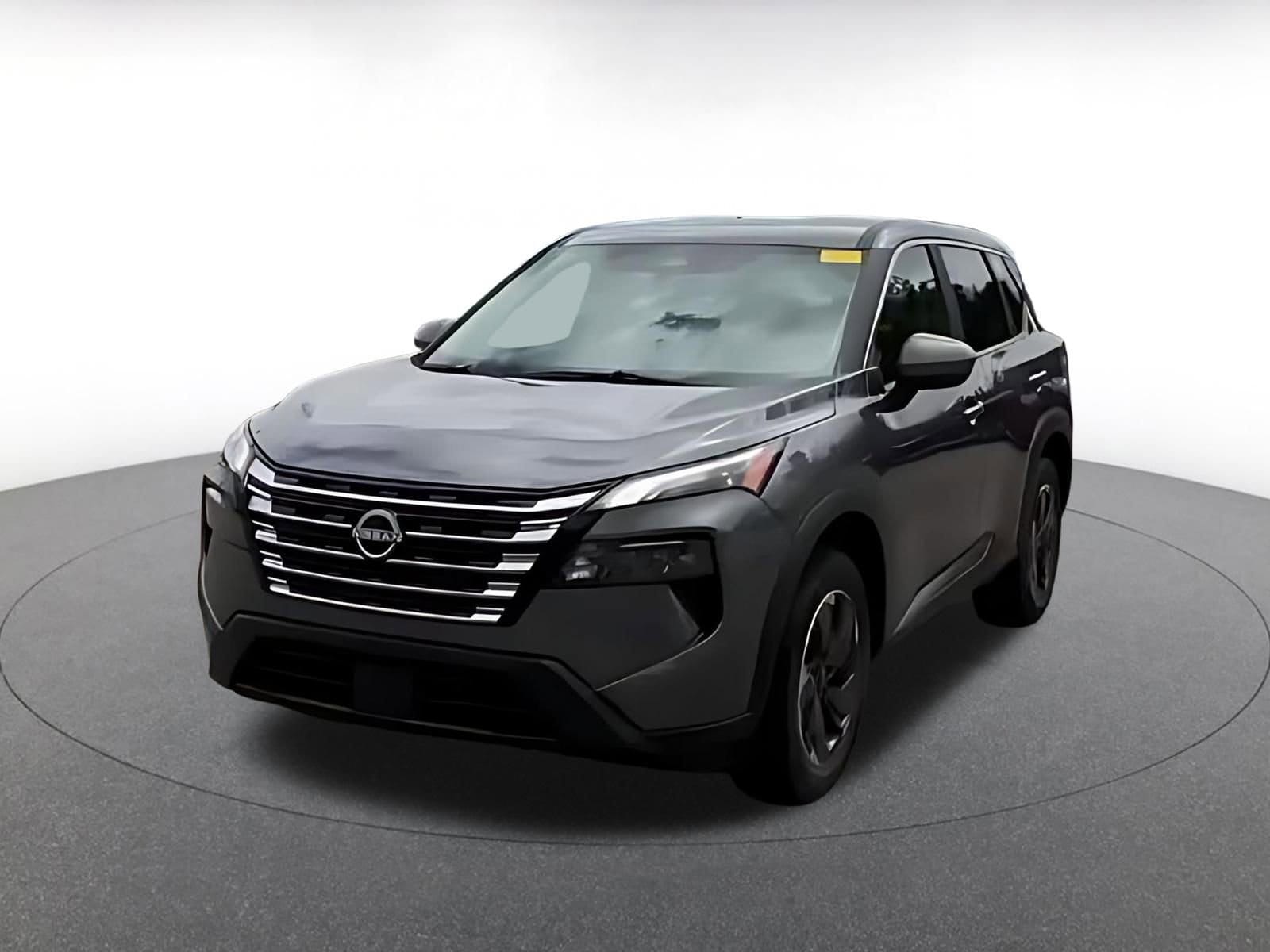 Thumbnail: 2025 Nissan Rogue - 7