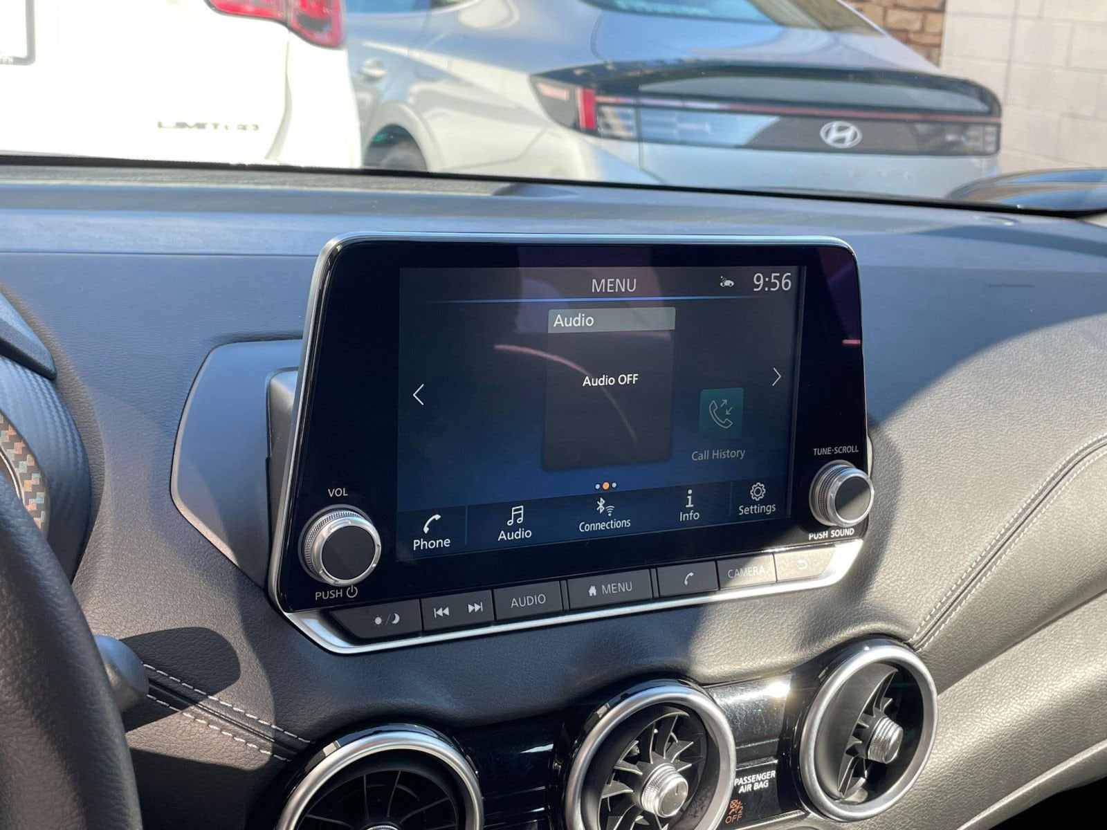 Thumbnail: 2025 Nissan Sentra - 20