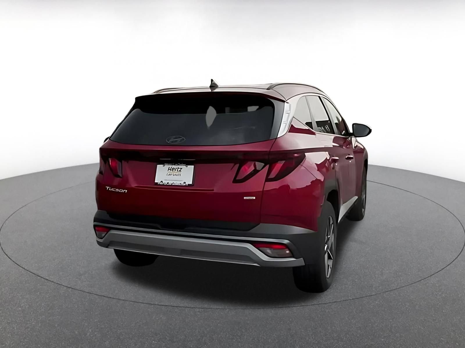 Thumbnail: 2026 Hyundai Tucson - 12