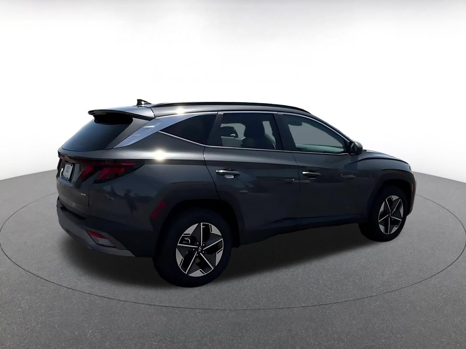 Thumbnail: 2026 Hyundai Tucson - 14