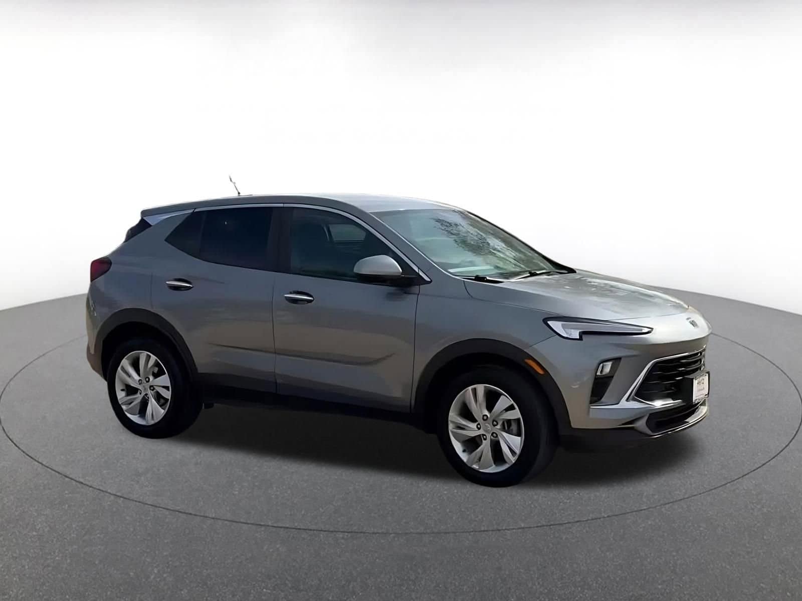 Thumbnail: 2025 Buick Encore GX - 2