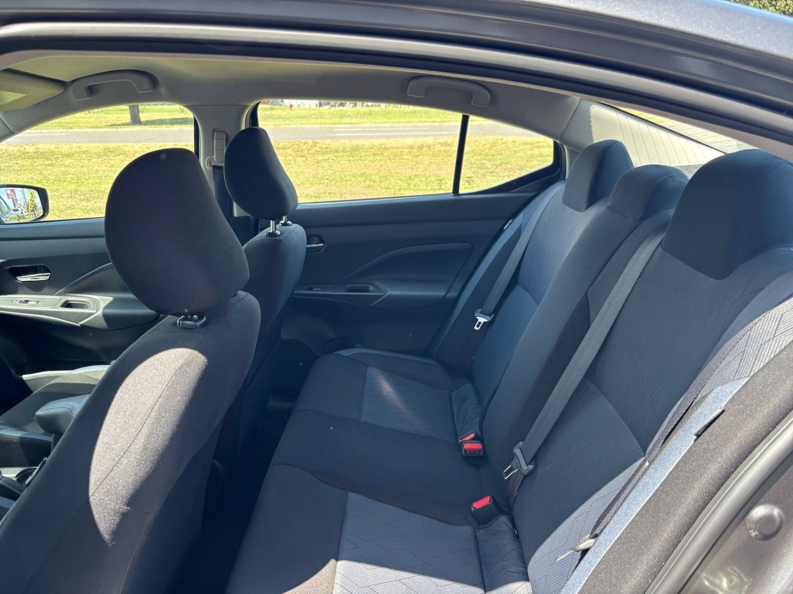 Thumbnail: 2025 Nissan Versa - 19