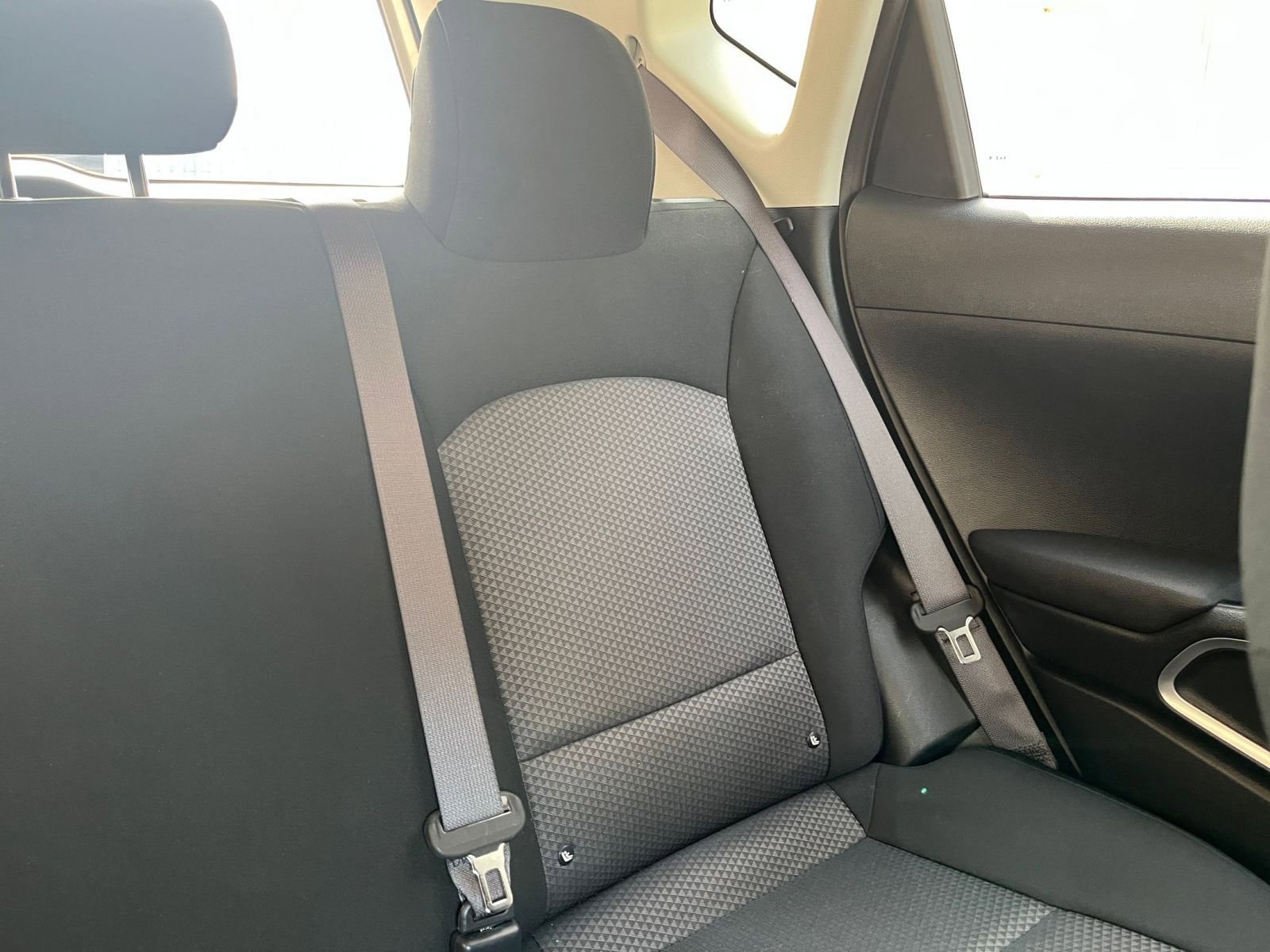 Thumbnail: 2025 Kia Soul - 35