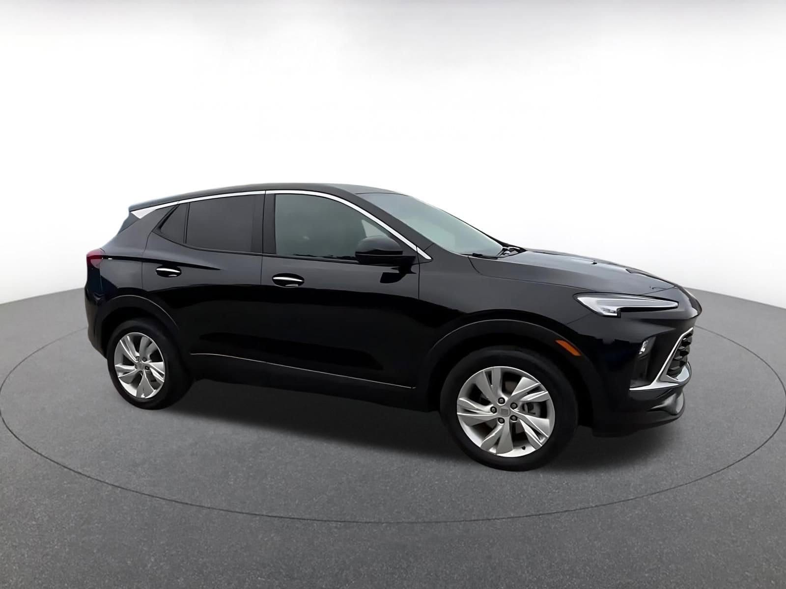 Thumbnail: 2025 Buick Encore GX - 2