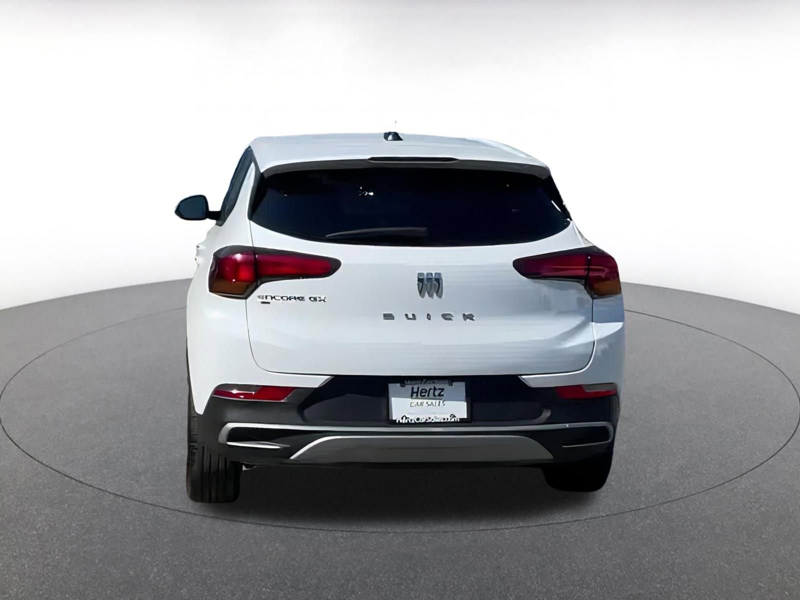 Thumbnail: 2025 Buick Encore GX - 12