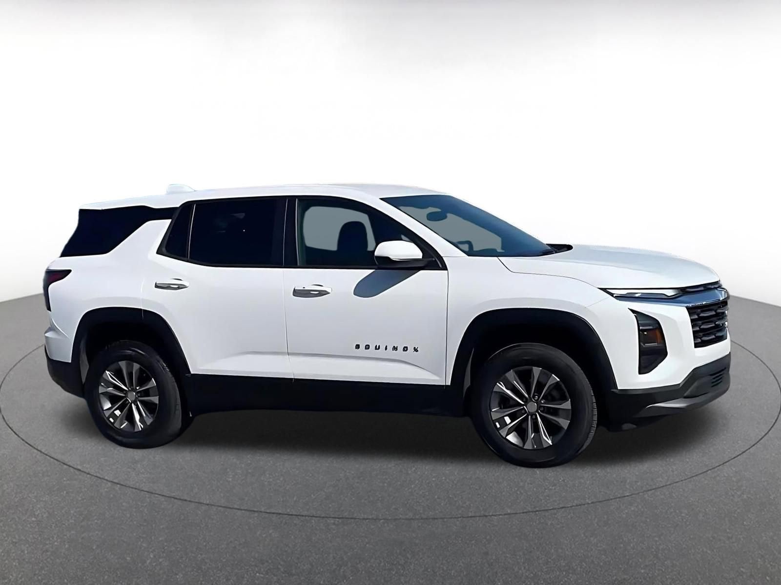 Thumbnail: 2025 Chevrolet Equinox - 16