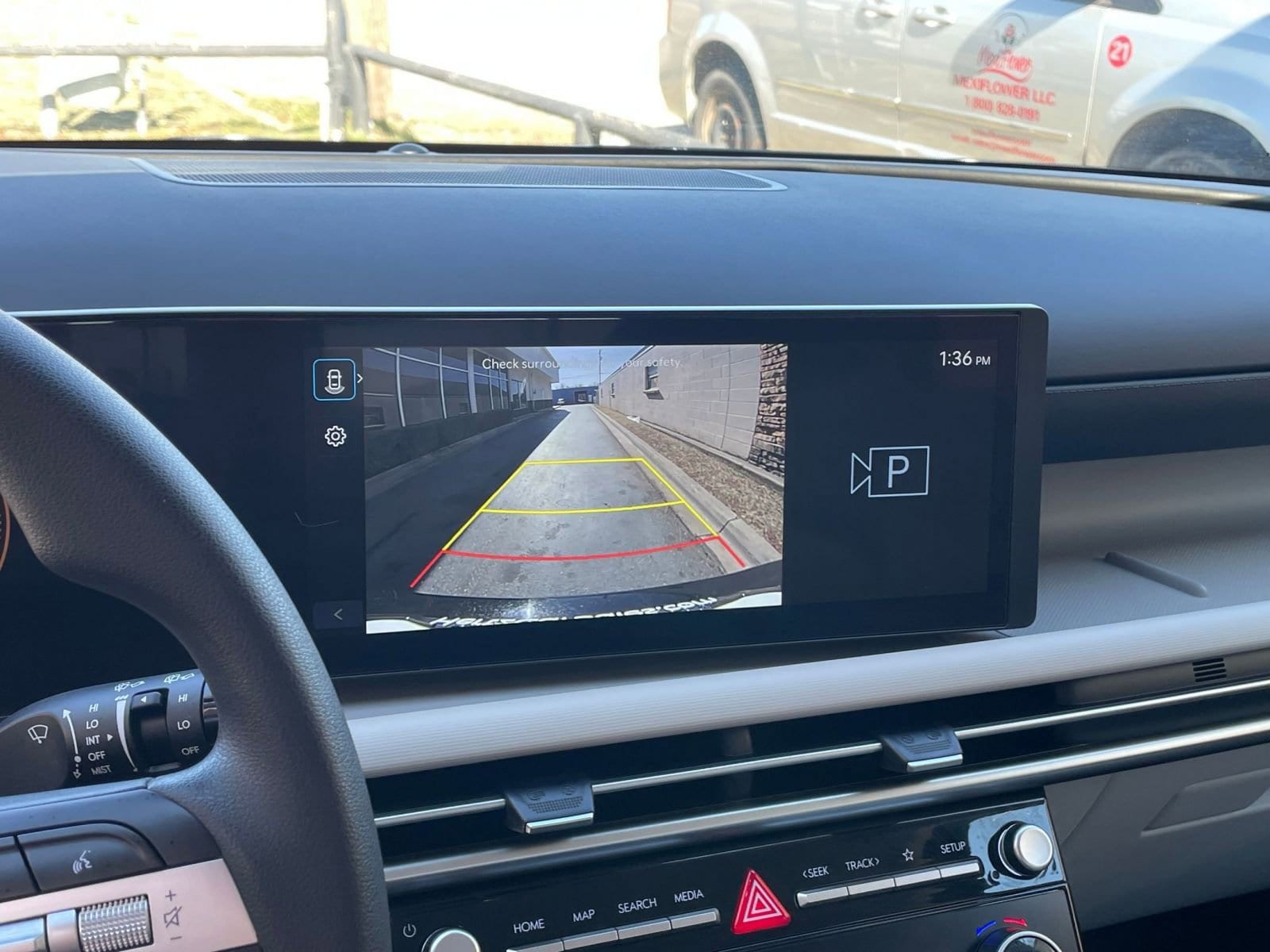 Thumbnail: 2025 Hyundai Tucson - 25