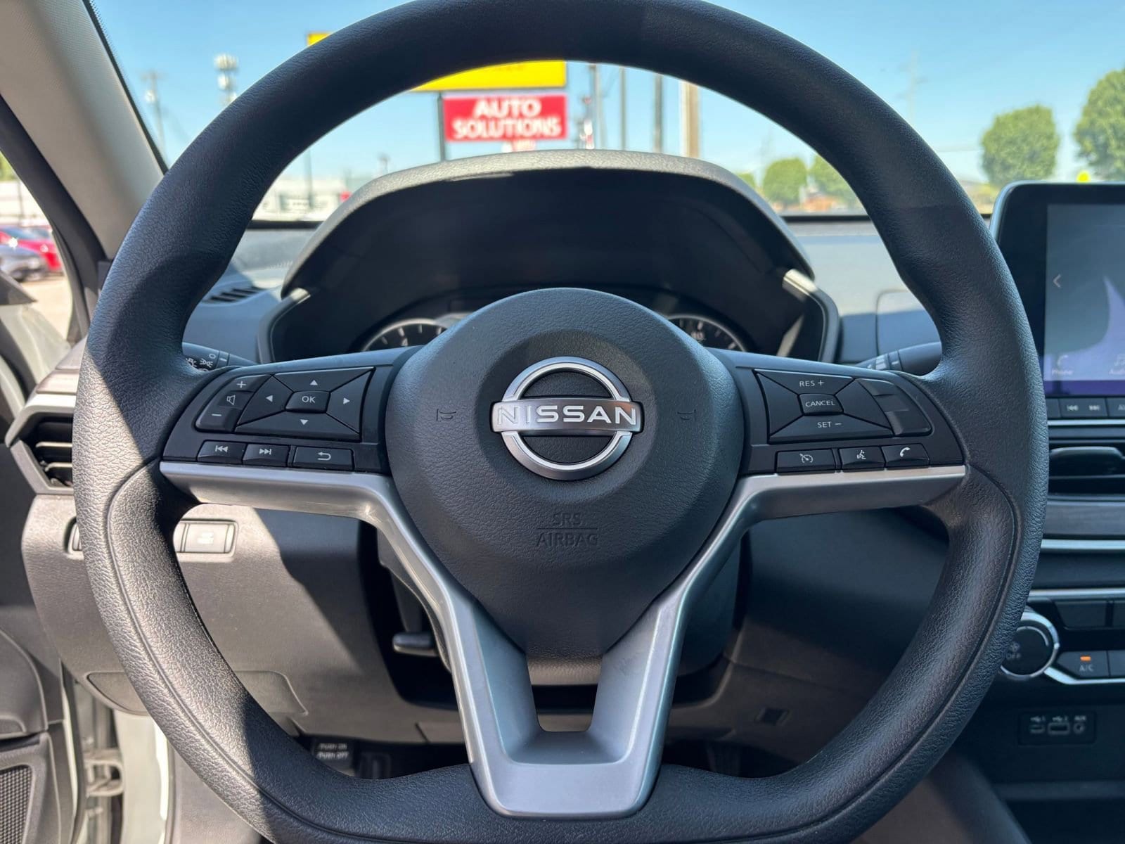 Thumbnail: 2025 Nissan Altima - 28