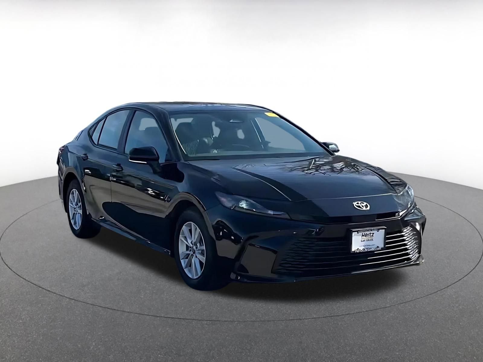 Thumbnail: 2025 Toyota Camry - 3