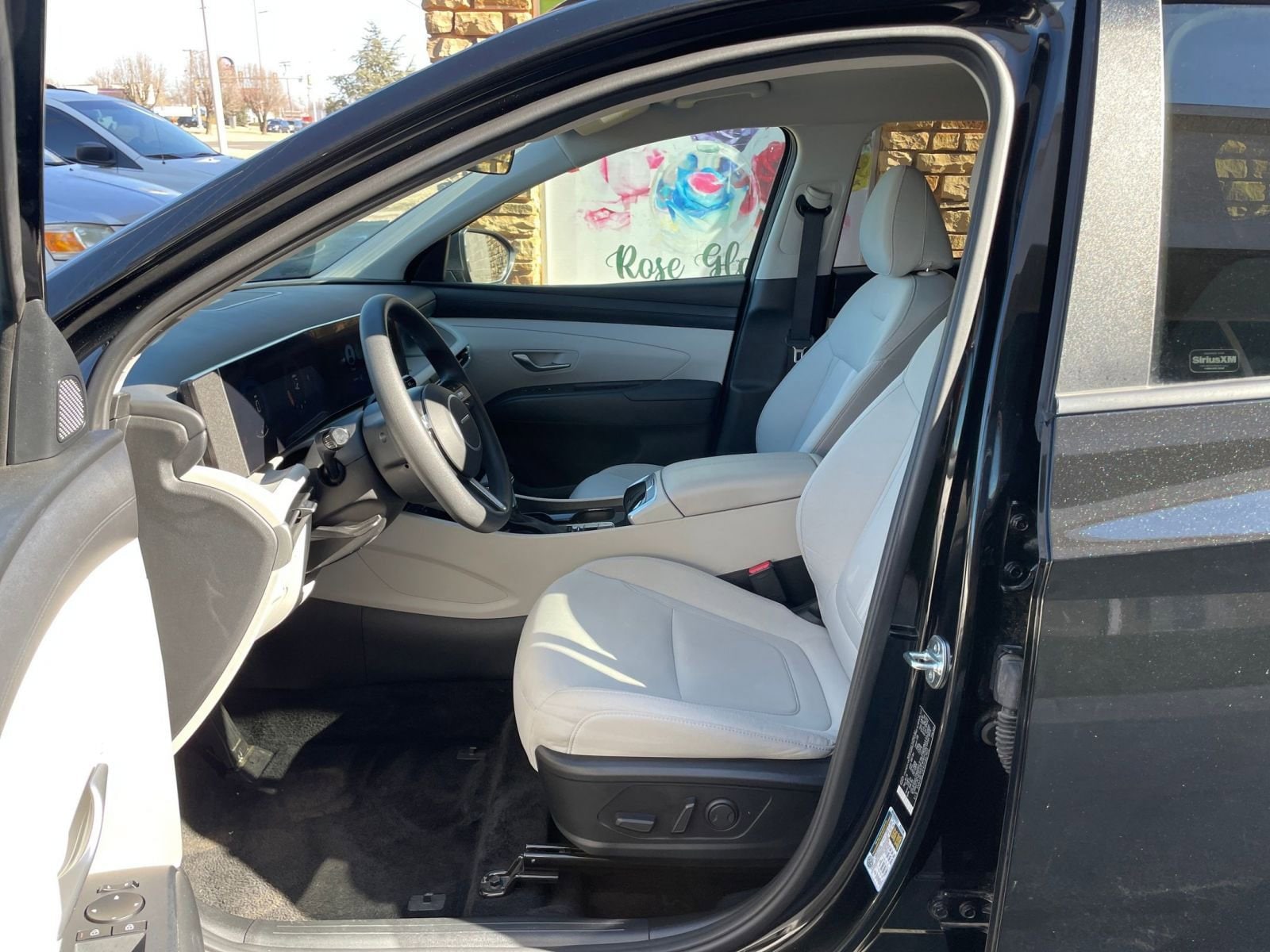 Thumbnail: 2025 Hyundai Tucson - 29