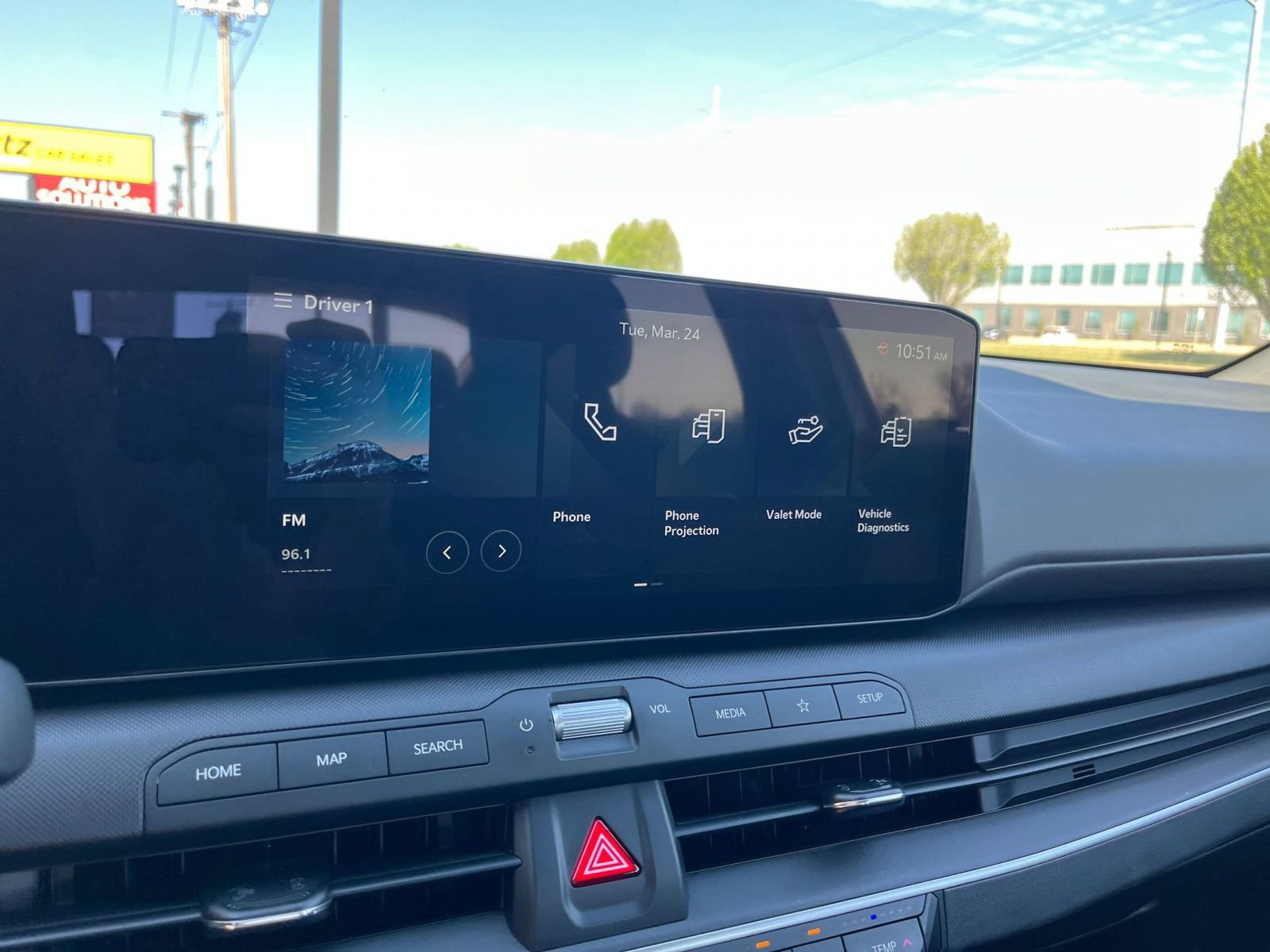 Thumbnail: 2025 Kia K4 - 20