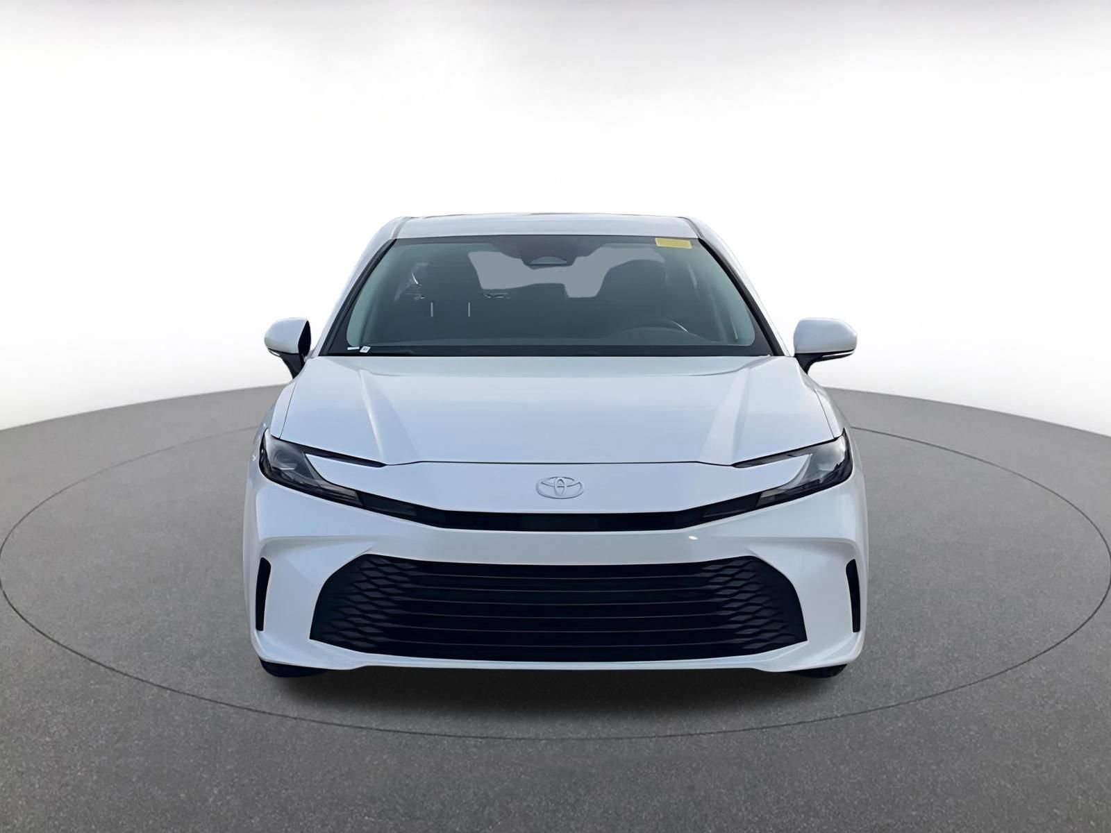 Thumbnail: 2025 Toyota Camry - 4