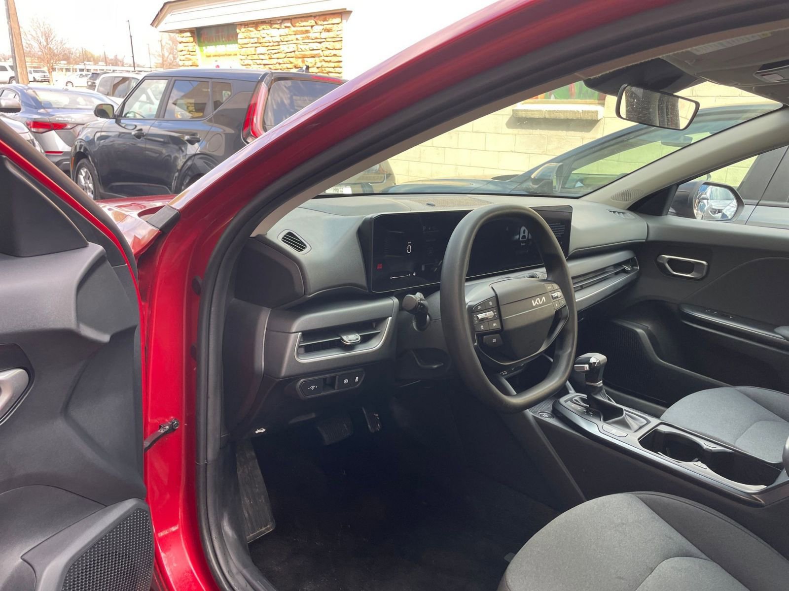 Thumbnail: 2025 Kia K4 - 33