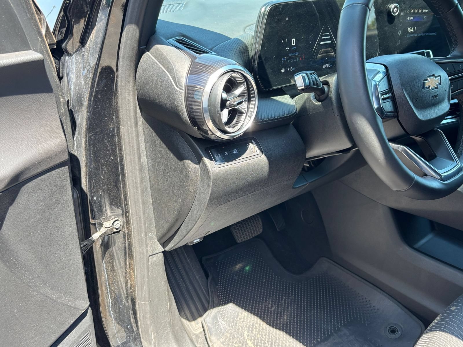 Thumbnail: 2025 Chevrolet Equinox - 34