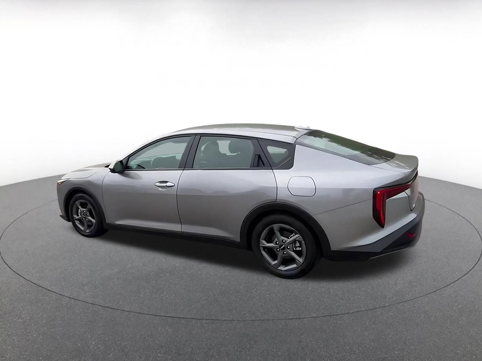 Thumbnail: 2025 Kia K4 - 11