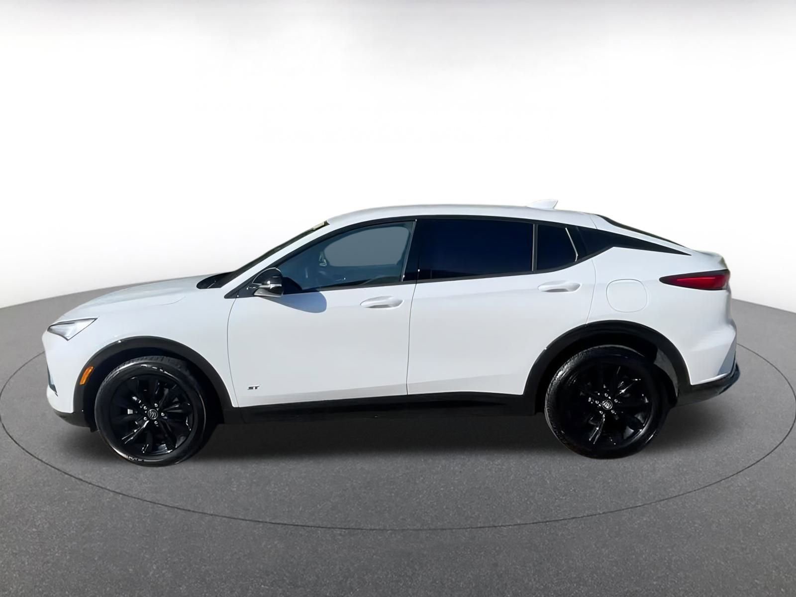 Thumbnail: 2025 Buick Envista - 9