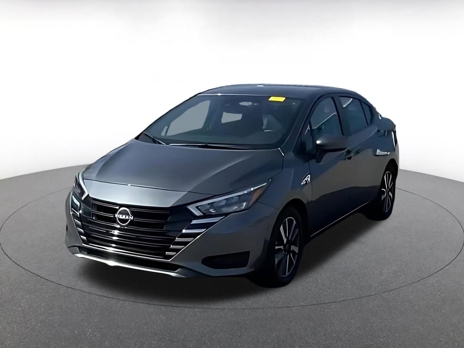 Thumbnail: 2025 Nissan Versa - 7