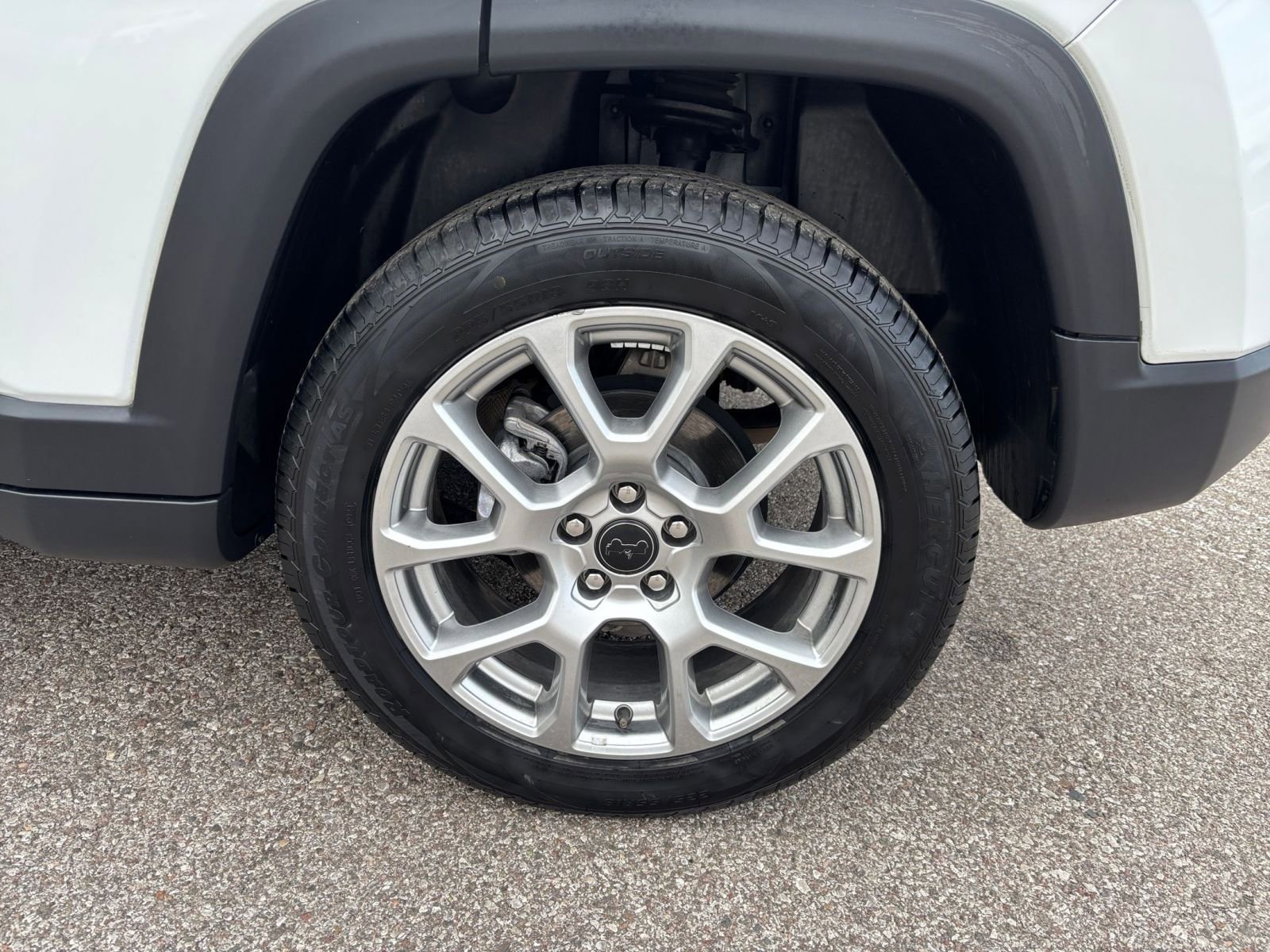 Thumbnail: 2025 Jeep Compass - 31