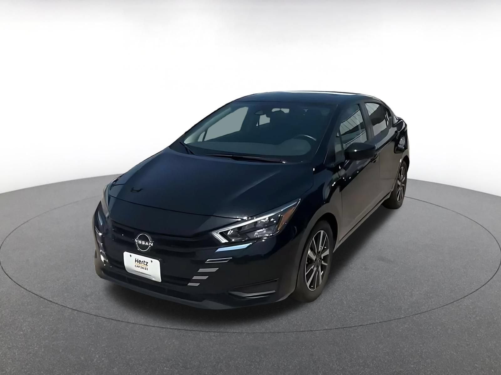 Thumbnail: 2025 Nissan Versa - 6