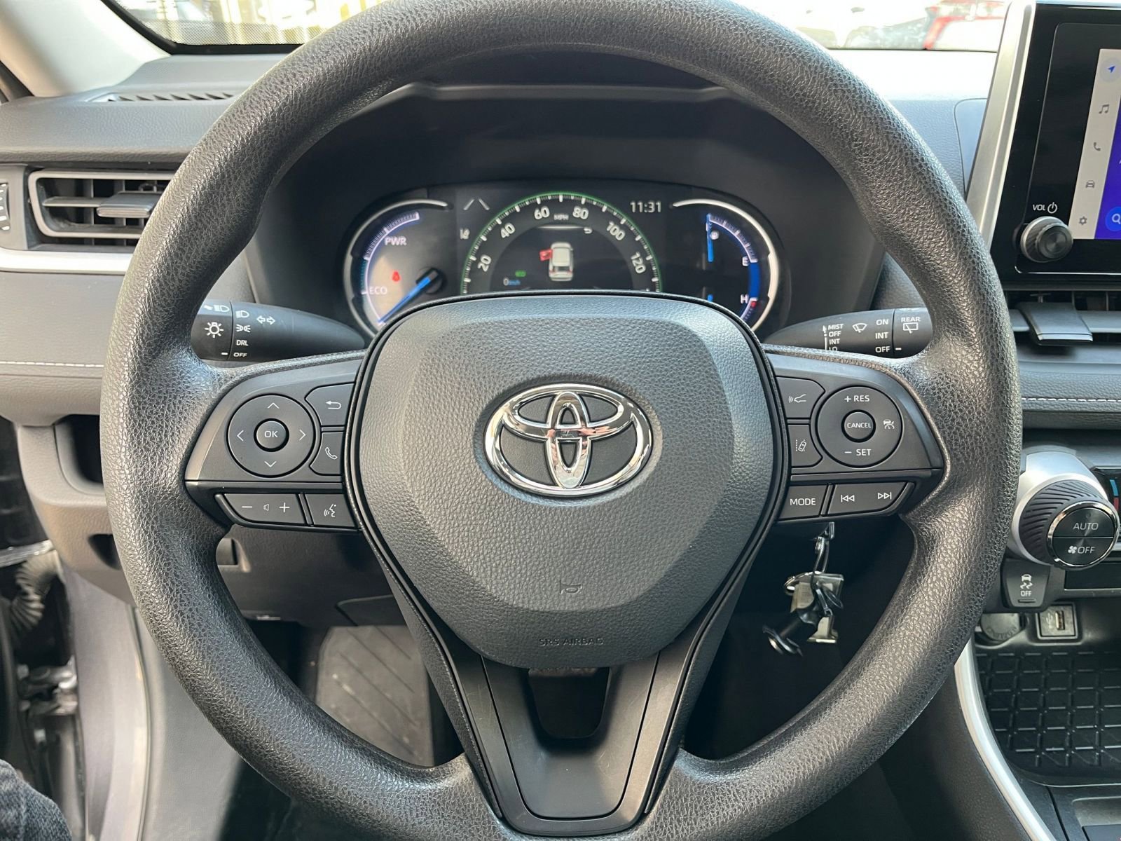 Thumbnail: 2025 Toyota RAV4 - 27