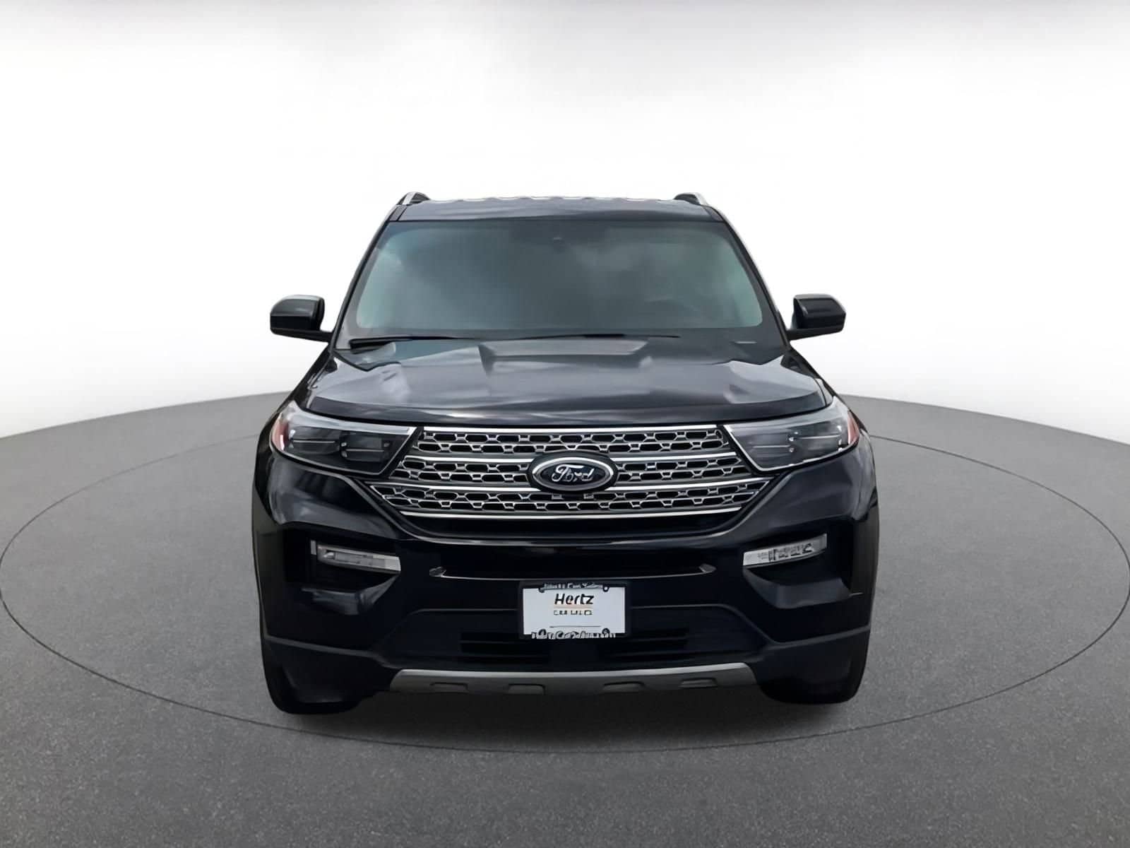 Thumbnail: 2024 Ford Explorer - 4