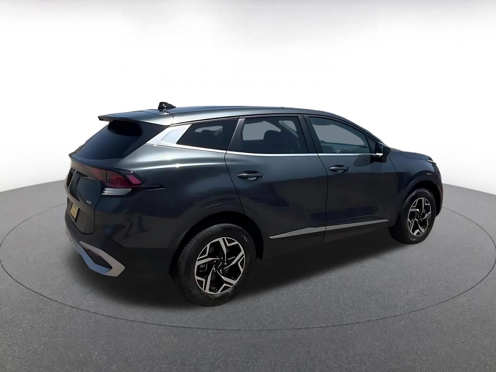 Thumbnail: 2024 Kia Sportage - 14