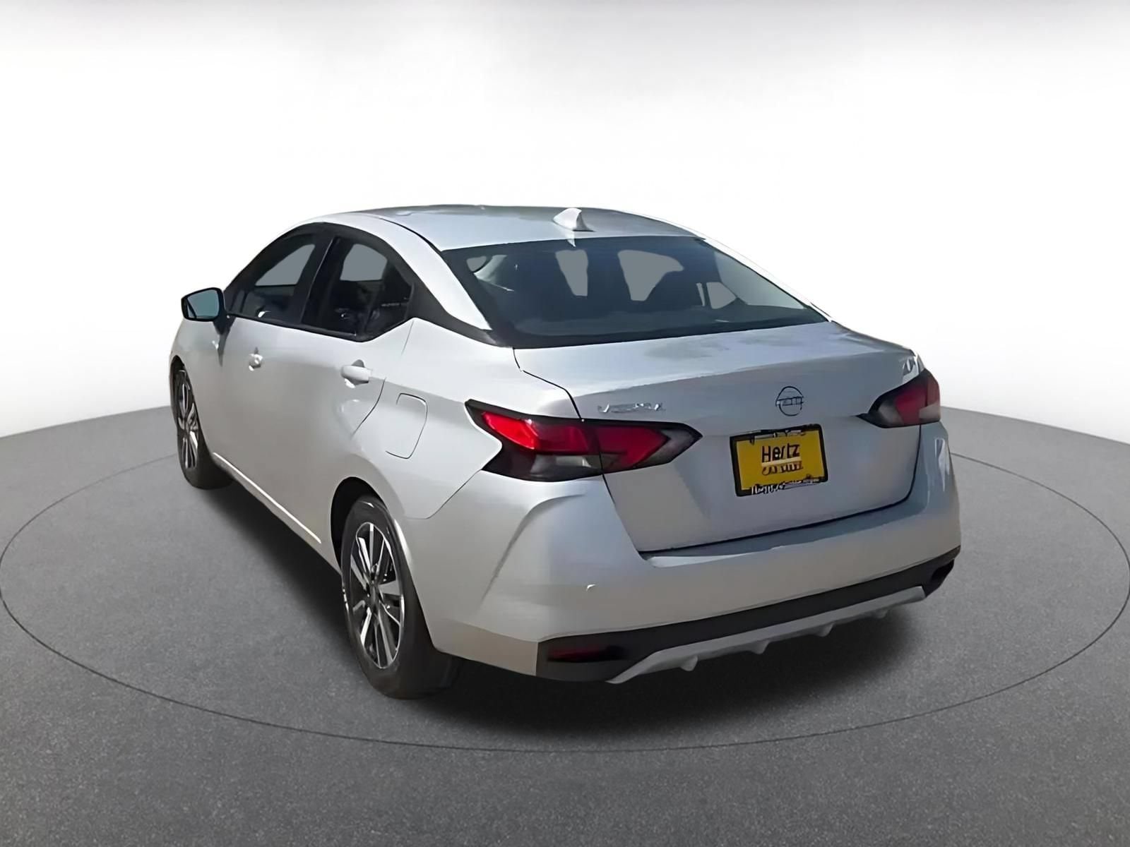 Thumbnail: 2025 Nissan Versa - 10