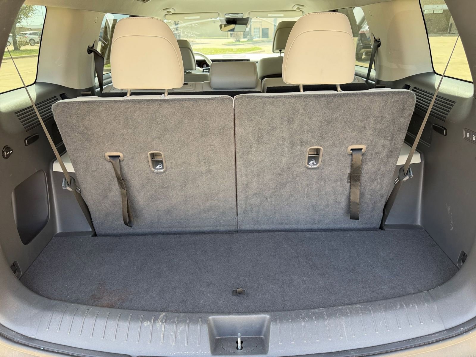 Thumbnail: 2025 Hyundai Santa Fe - 34