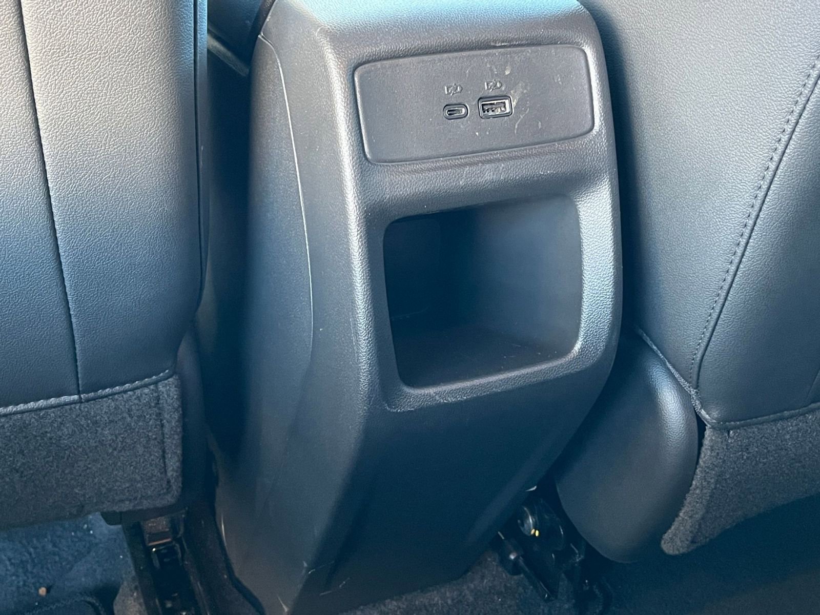 Thumbnail: 2025 Chevrolet Trax - 23