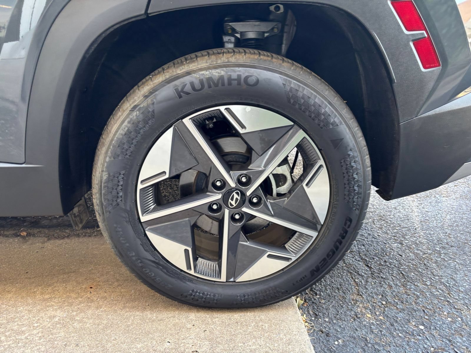Thumbnail: 2026 Hyundai Tucson - 32
