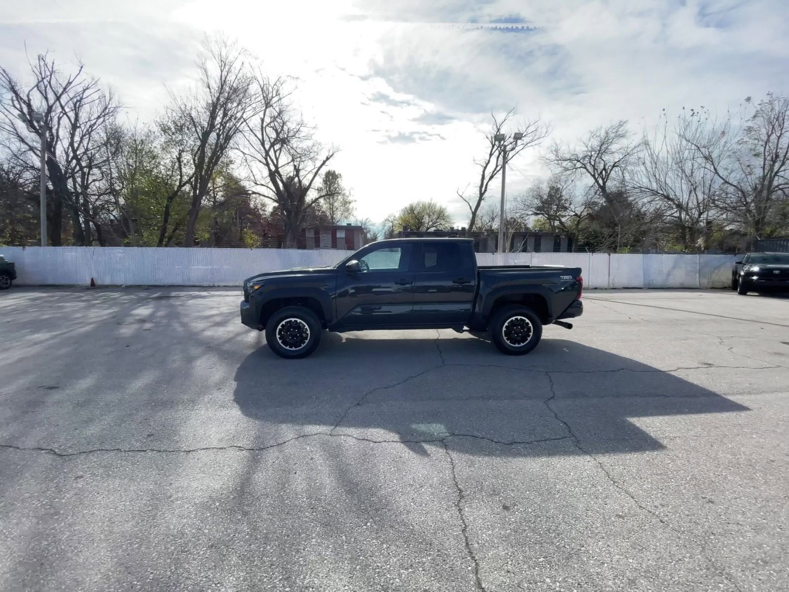 Thumbnail: 2025 Toyota Tacoma - 16