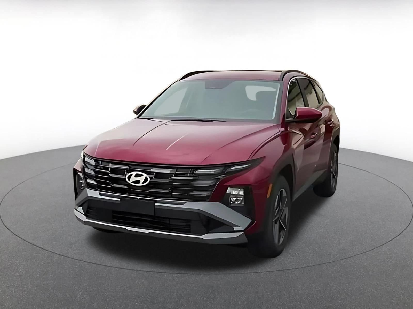 Thumbnail: 2026 Hyundai Tucson - 5