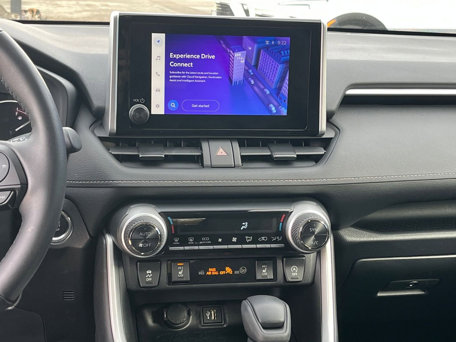 Thumbnail: 2025 Toyota RAV4 - 18