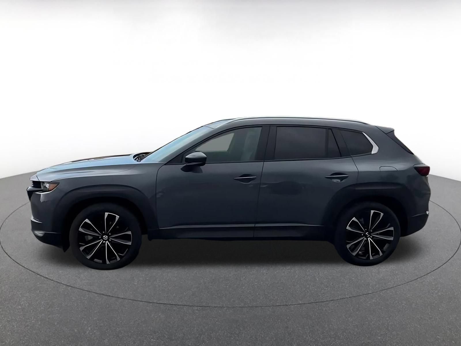 Thumbnail: 2026 Mazda CX-50 - 8