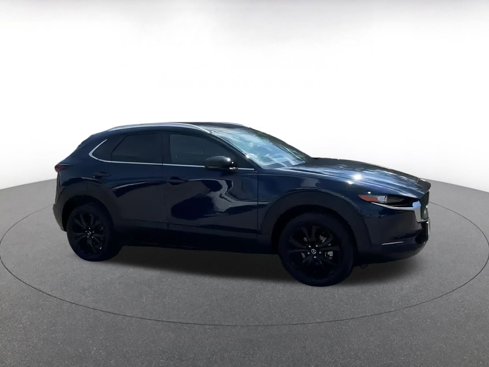 Thumbnail: 2025 Mazda CX-30 - 2