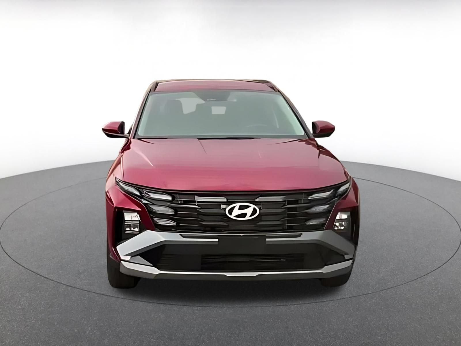 Thumbnail: 2026 Hyundai Tucson - 4