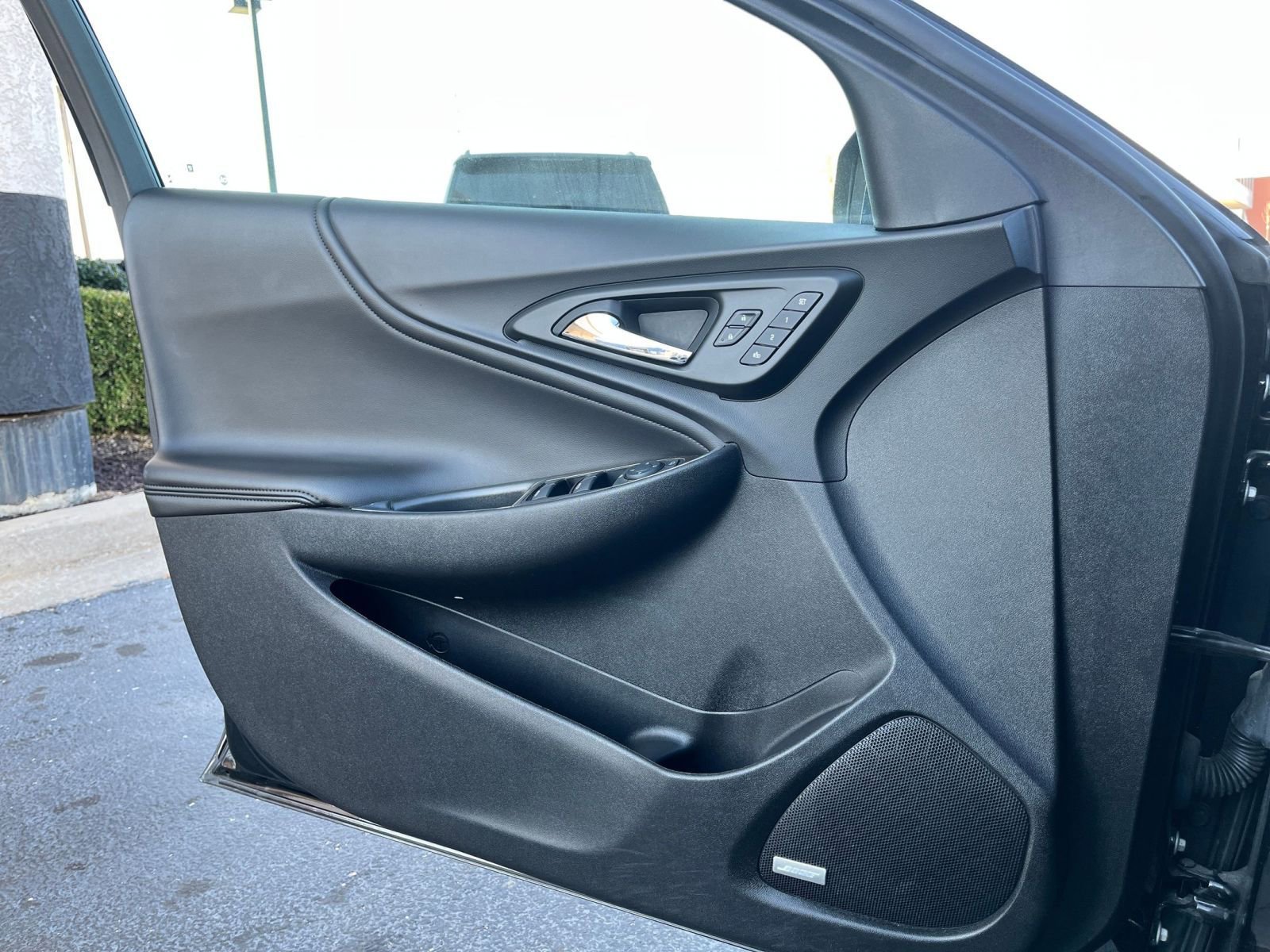 Thumbnail: 2024 Chevrolet Malibu - 20