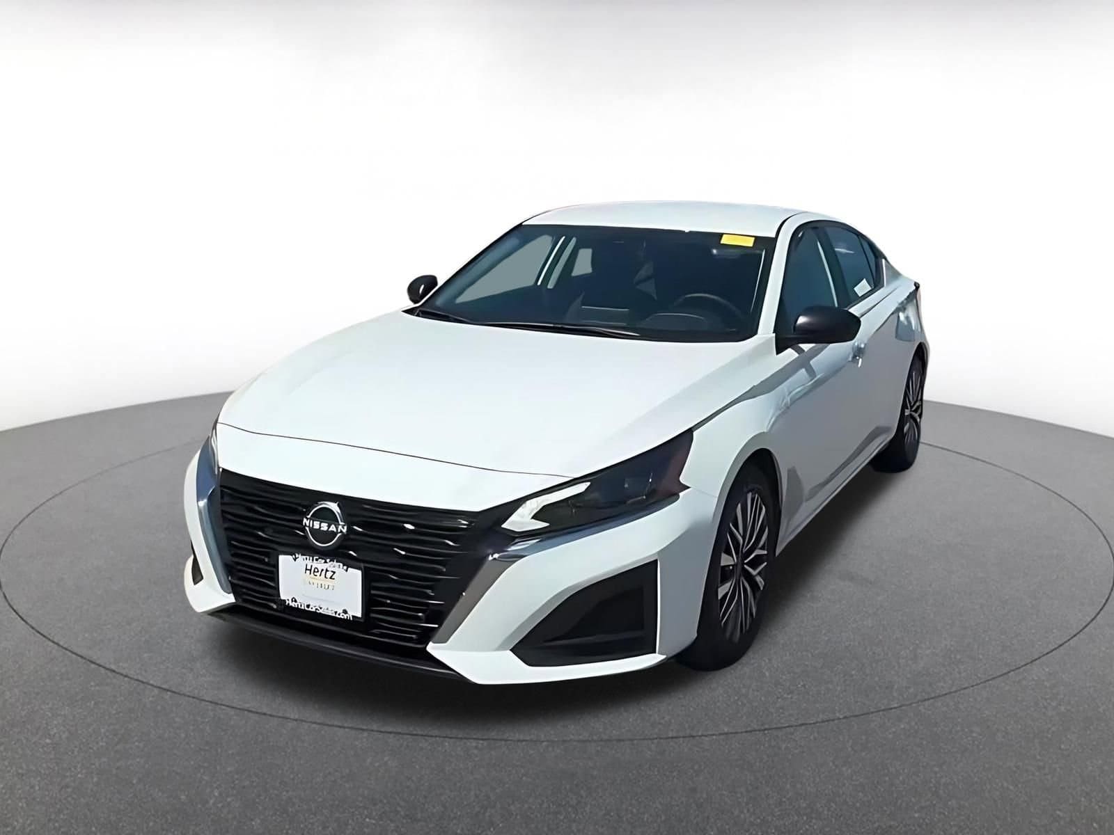 Thumbnail: 2025 Nissan Altima - 7